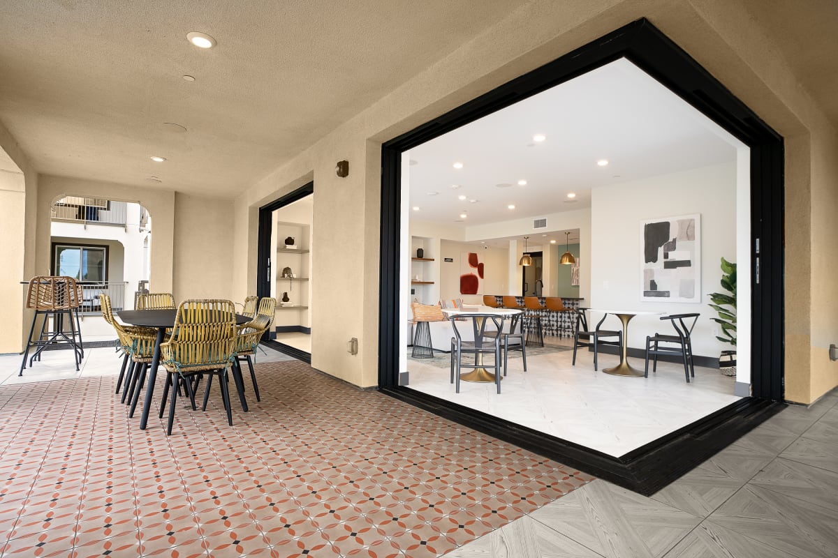 Luxury Apartments in Los Alamitos CA Photo Gallery